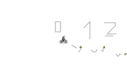 3 SECONDS CHALLENGE