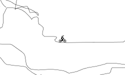 Raged Cliffs