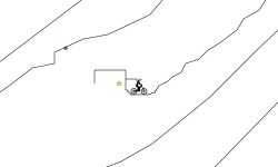 Climbing Trial