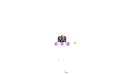 luck star