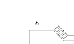 3D Stairs