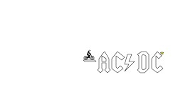 AC ⚡DC