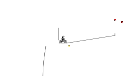 the short? stunt trail