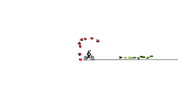 salto mortallllll