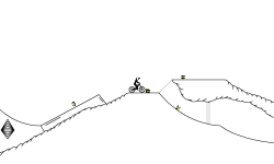 Running Road!