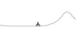 hilly loops & more