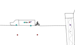 Mine Track