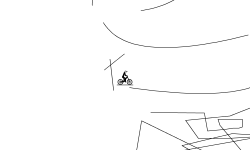Tricky Track
