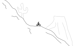 Desert Cave