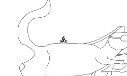 haunted goofy track