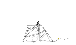short jumps