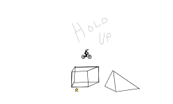 3-D SHAPES