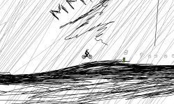SCRIBBLES!