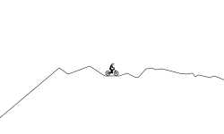 fun downhill