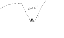 I'm back!