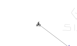My first track