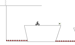 Level 1-4 Dungeon