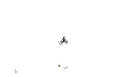 Don't press anything (v2)