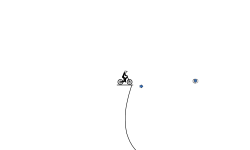 slow hover test