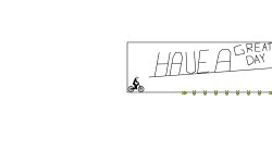 Having A Bad Day?