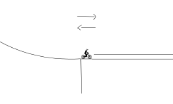 CHECK OUT BOTH WAYS