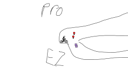 Ezra or pro