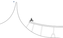Smooth jumps