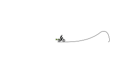 Smooth Jumps