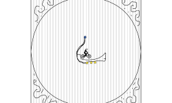 infinity circle