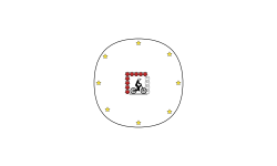 Circles With Beauty "Desc"
