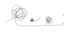 Easy track