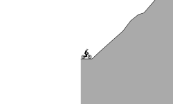Bmx Climb