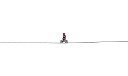 Flappy Balloon 2