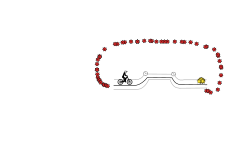 3D TRACK