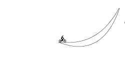curly jumps 1