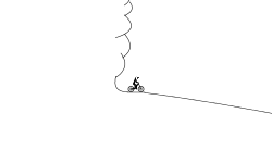 Snowy Mountain