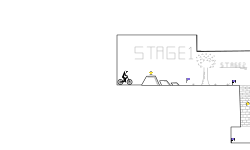 5 Stages (v3) (Continue?)