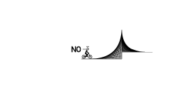 I USED NO CURVES