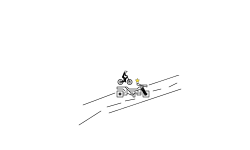 pixle bike