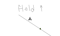 ez my second track
