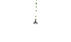 big drop
