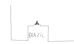 corrida dificil