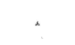 jumps in a auto
