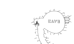 Cave Preview