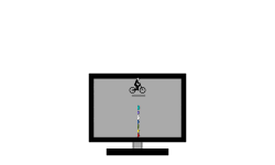 glitch in computer