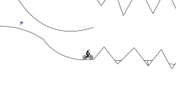 Spike Cave