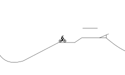 BUNCH OF JUMPS