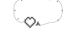 minecraft heart