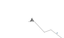 way faster