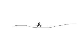 Mountain Riding #1